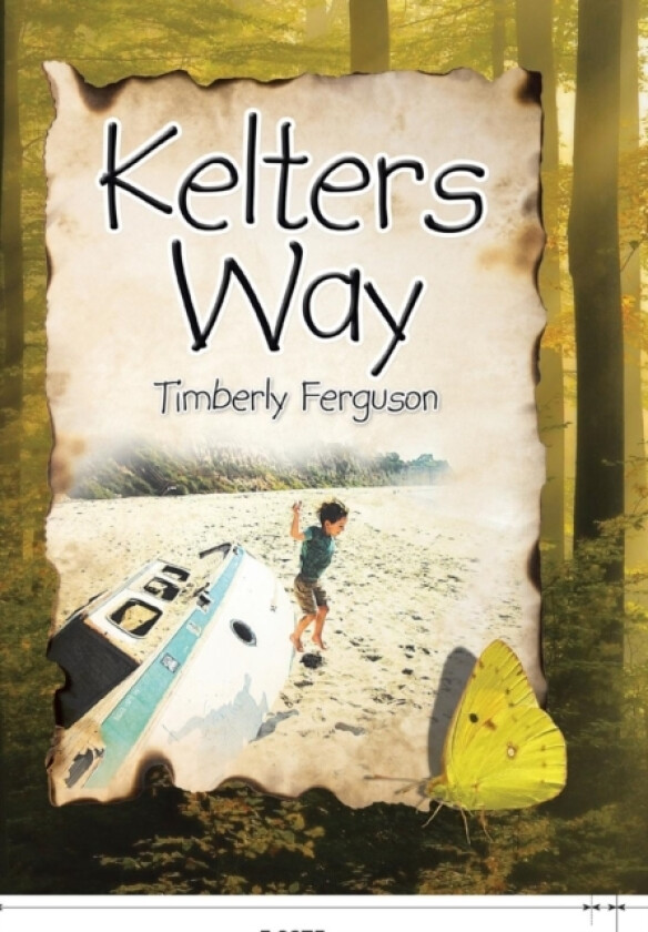 Kelters Way av Timberly S Ferguson (Hardcover)