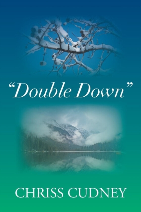 Double Down av Chriss Cudney (Paperback)