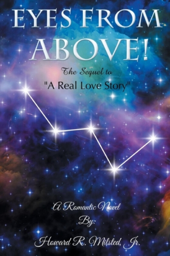 Eyes from Above av Howard R Jr Milsted (Paperback)