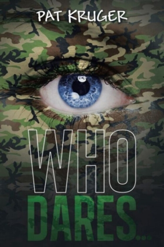 Who Dares . . . av Pat Kruger (Paperback)