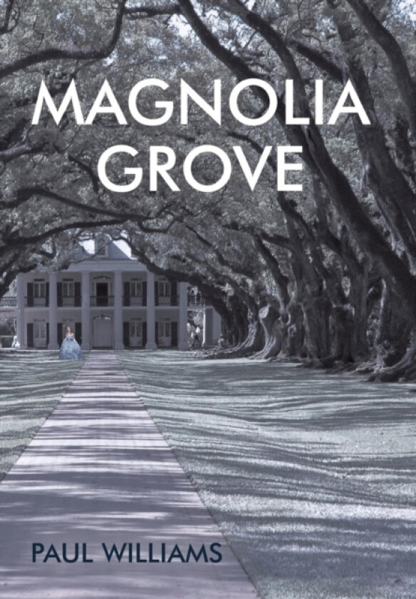 Magnolia Grove av Dr Paul Williams (Hardcover)