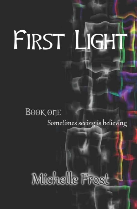 First Light av Michelle Frost (Paperback)