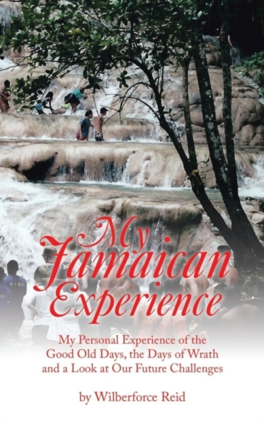 My Jamaican Experience av Wilberforce Reid (Paperback)