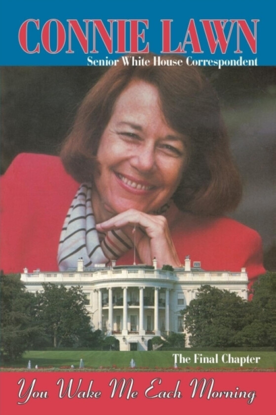 You Wake Me Each Morning av Connie Lawn (Paperback)