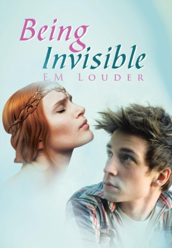 Being Invisible av E M Louder (Hardcover)