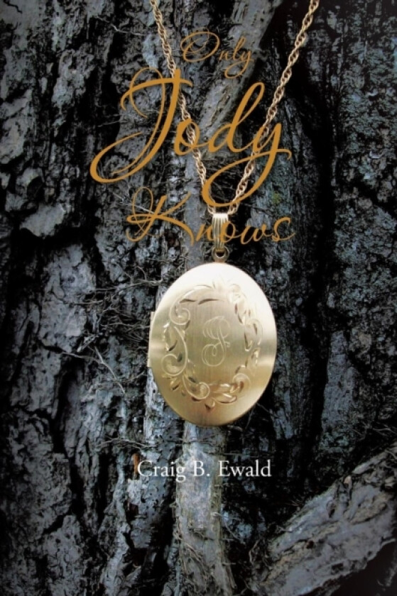 Only Jody Knows av Craig B Ewald (Paperback)