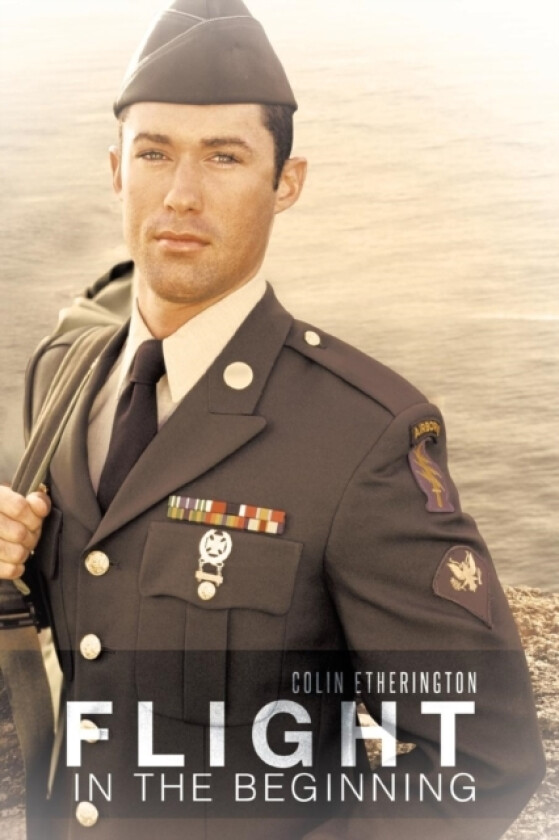 Flight av Colin Etherington (Paperback)