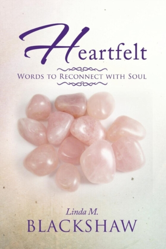 Heartfelt av Linda M Blackshaw (Paperback)