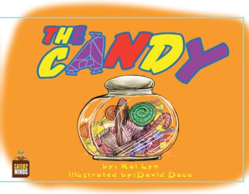 The Candy Jar av Kai Lyn (Paperback)