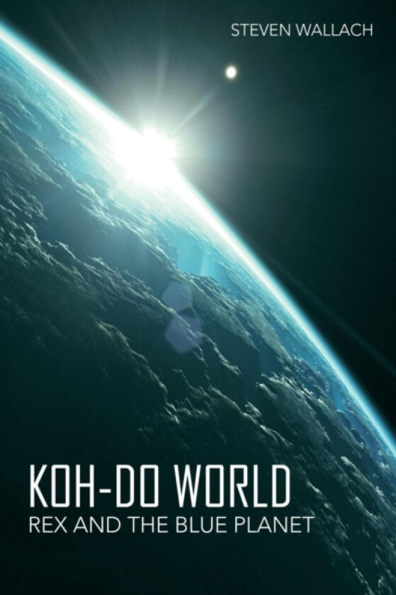 Koh-do World av Steven Wallach (Paperback)