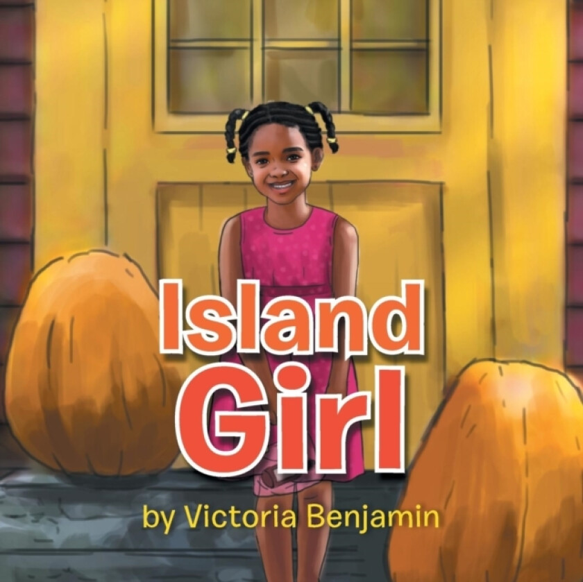 Island Girl av Victoria Benjamin (Paperback)