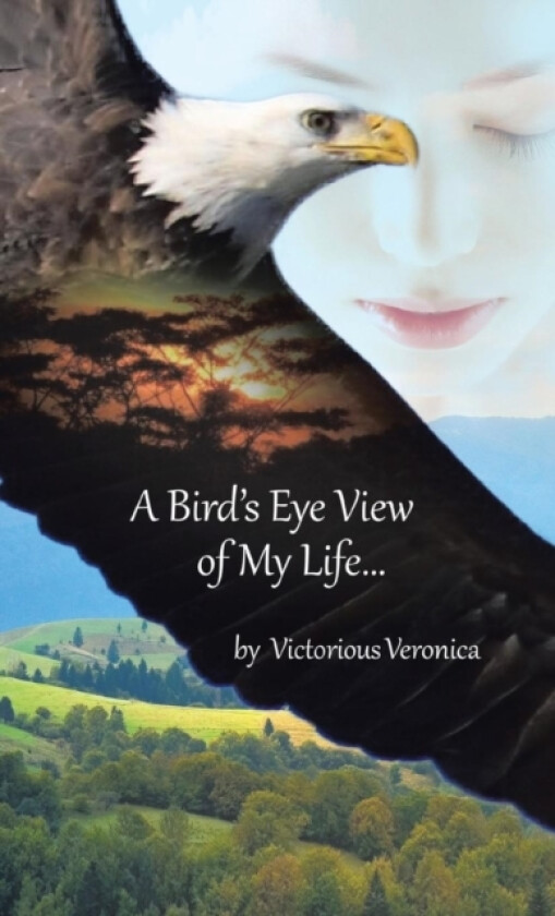A Bird's Eye View of My Life av Victorious Veronica (Hardcover)