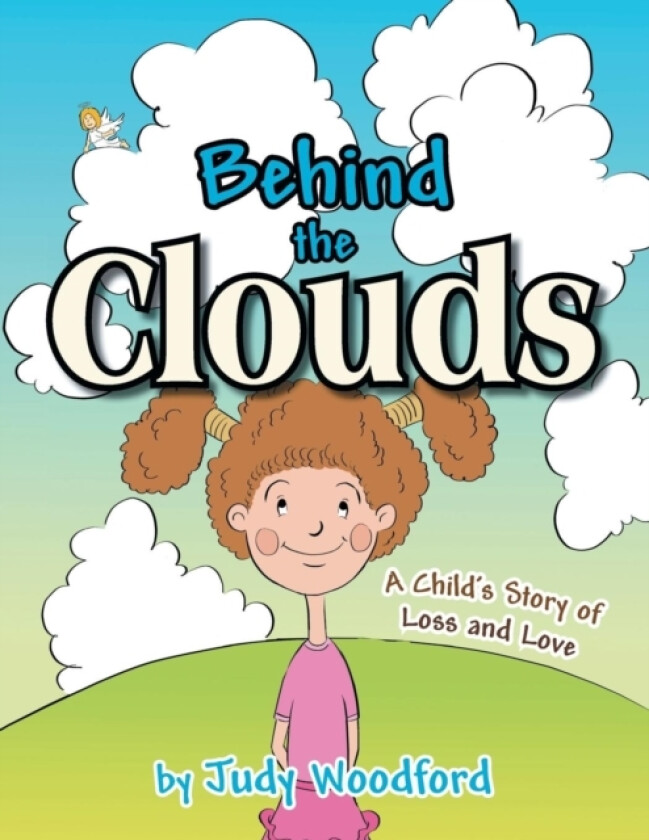Behind the Clouds av Judy Woodford (Paperback)