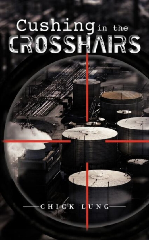 Cushing in the Crosshairs av Chick Lung (Paperback)