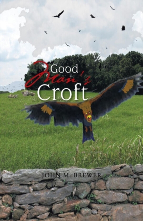 Good Man's Croft av John M Brewer (Paperback)