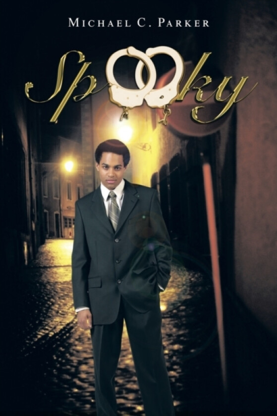 Spooky av Michael C. Parker (Paperback)