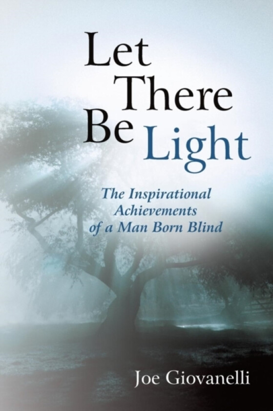 Let There Be Light av Joe Giovanelli (Paperback)