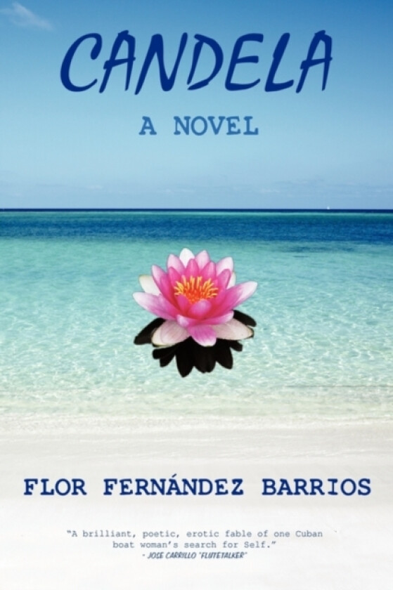Candela av Flor Fernandez Barrios (Paperback)
