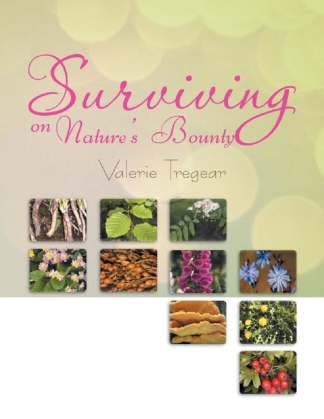 Surviving on Nature's Bounty av Valerie Tregear (Paperback)