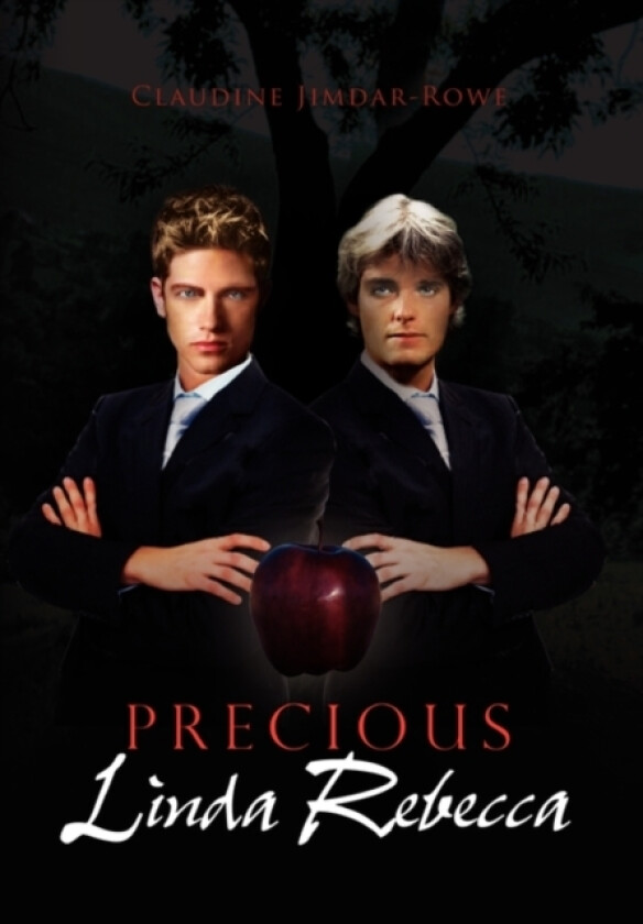 Precious Linda Rebecca av Claudine Jimdar-Rowe (Paperback)