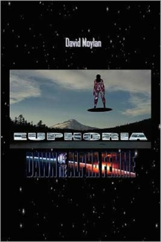Euphoria av David Moylan (Paperback)
