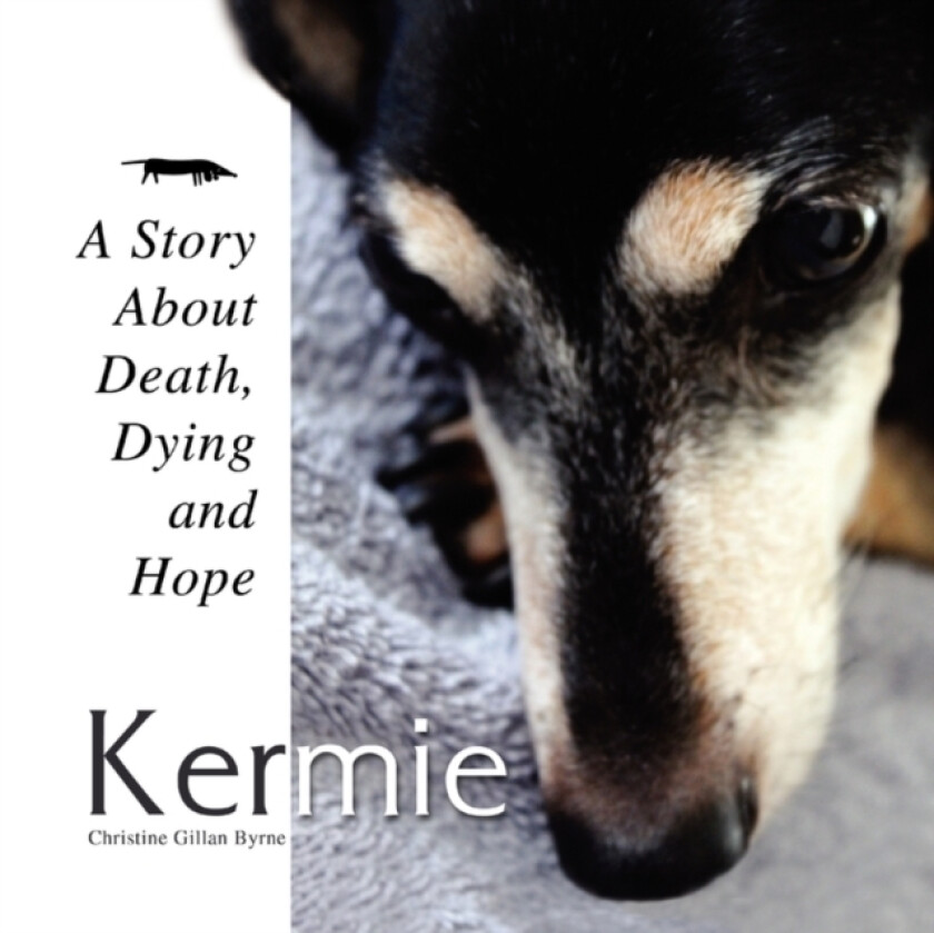 Kermie av Christine Gillan Byrne (Paperback)