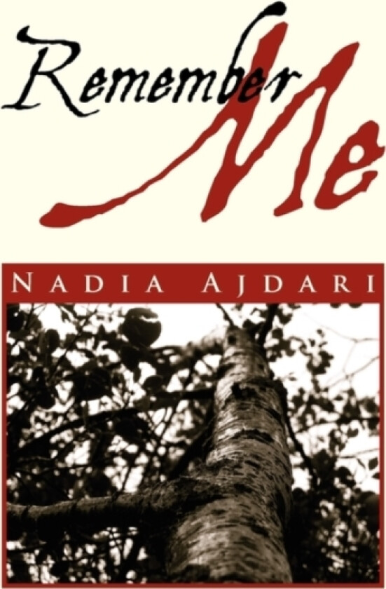 Remember Me av Nadia Ajdari (Hardcover)