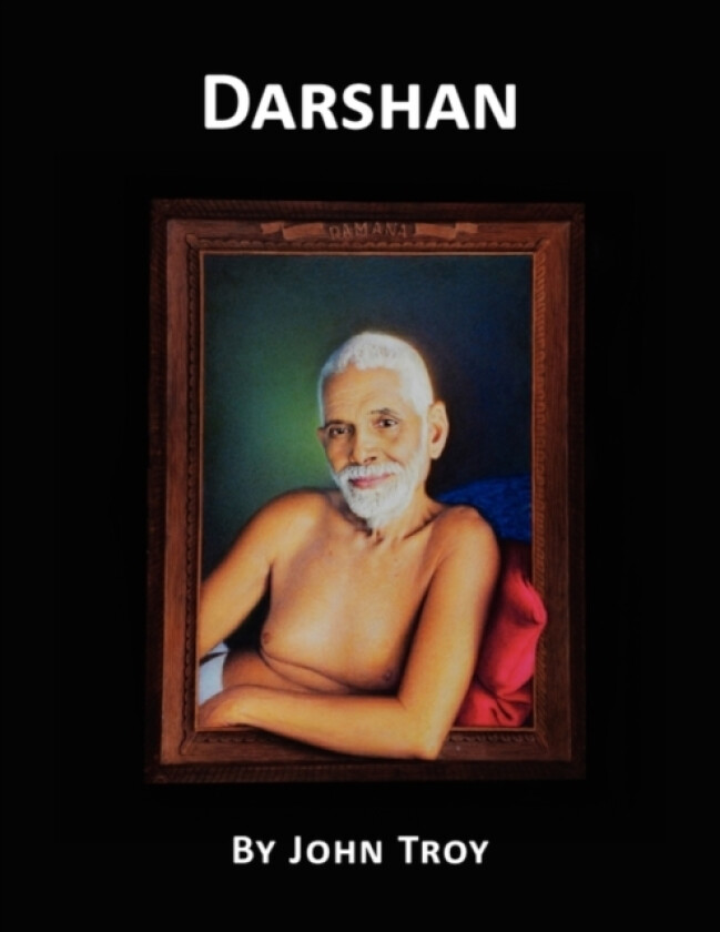 Darshan av John Troy (Paperback)