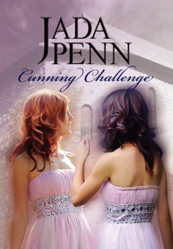 Cunning Challenge av Jada Penn (Hardcover)