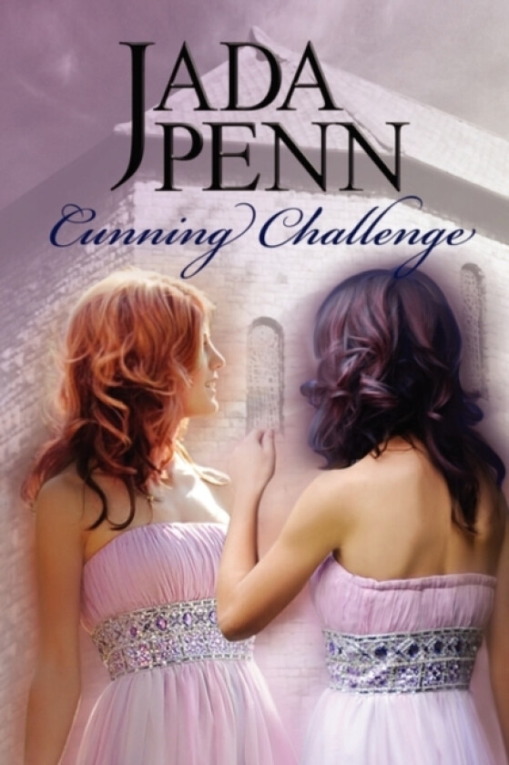 Cunning Challenge av Jada Penn (Paperback)
