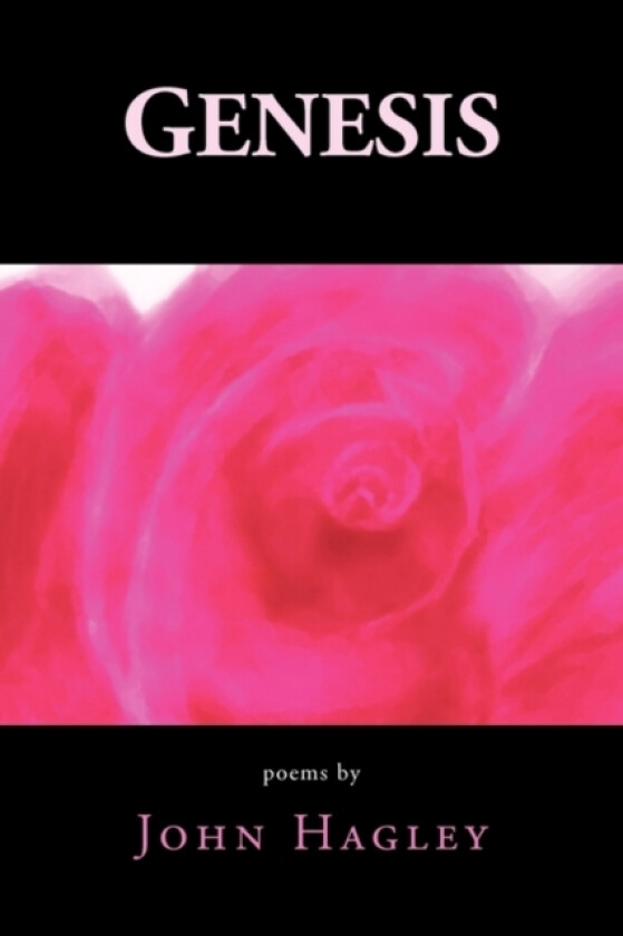 Genesis av John Hagley (Paperback)