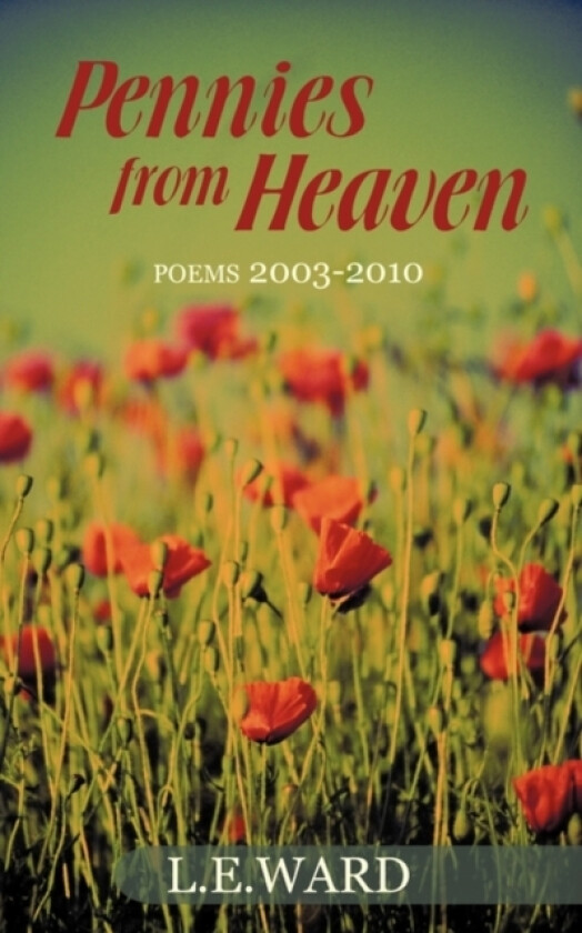 Pennies from Heaven av L E Ward (Paperback)