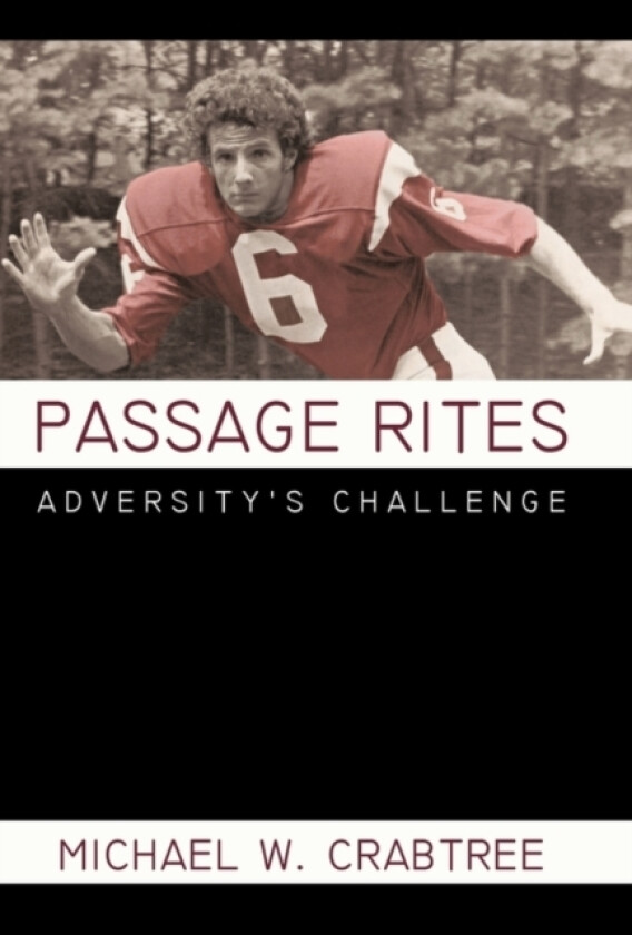 Passage Rites av Michael W Crabtree (Paperback)