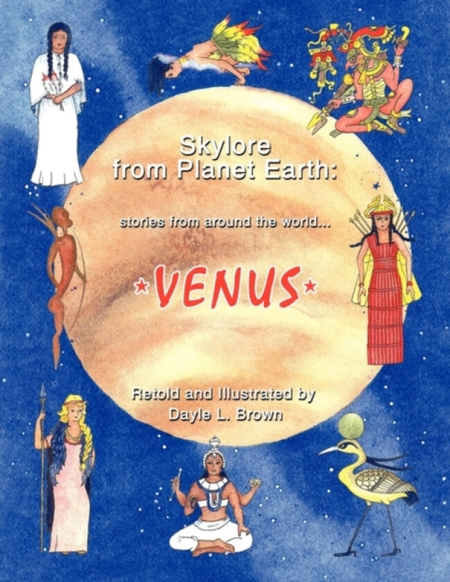 Skylore from Planet Earth av Dayle L. Brown (Paperback)