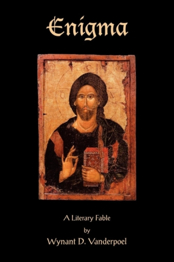 Enigma av Wynant D Vanderpoel (Paperback)