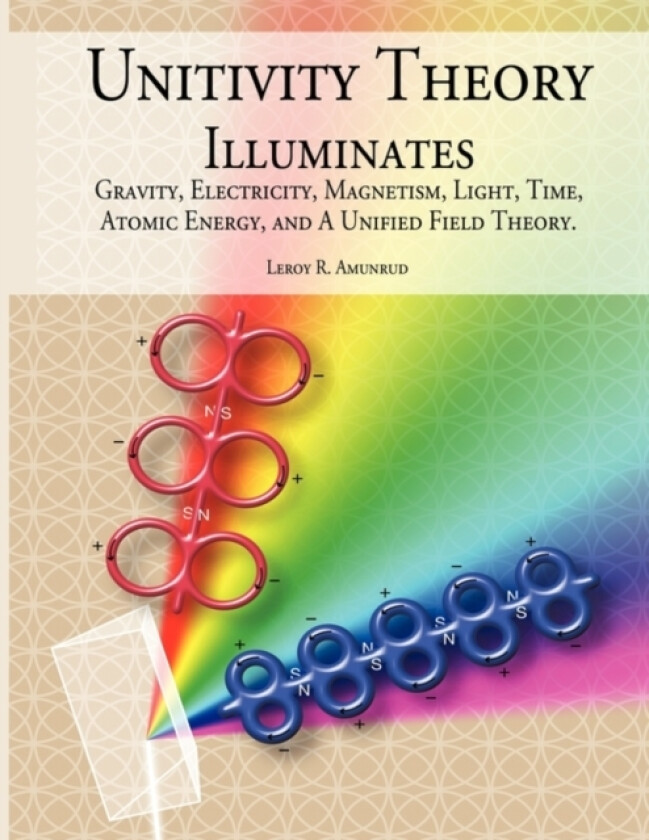 Unitivity Theory Illuminates av Leroy R. Amunrud (Paperback)