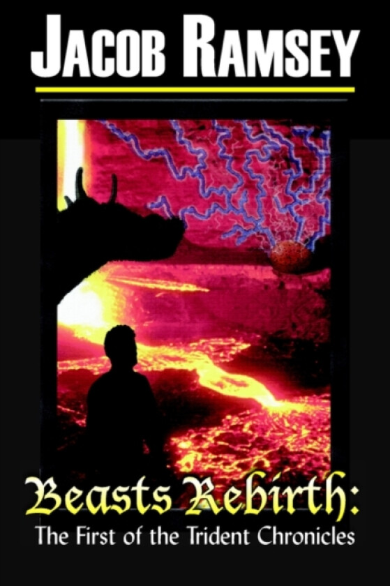 Beasts Rebirth av Jacob Ramsey (Hardcover)