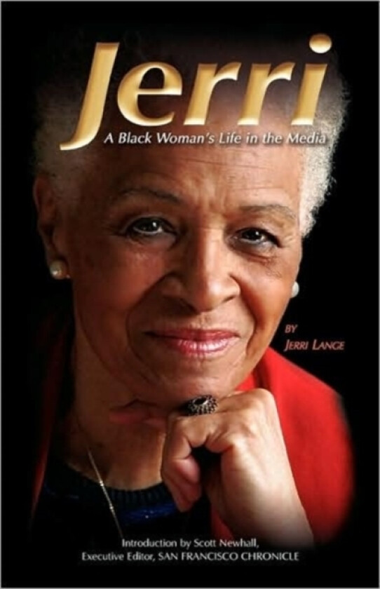J E R R I av Boadiba, Lange Jerri Lange, Jerri Lange (Paperback)