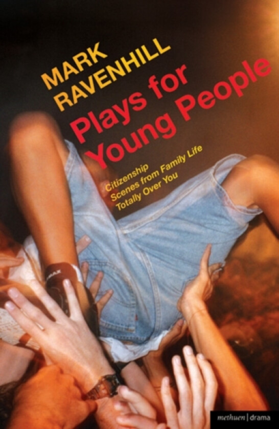 Plays for Young People av Mark Ravenhill (Paperback)