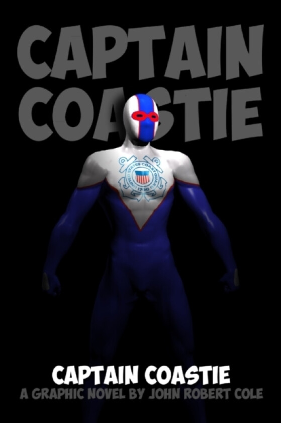 Captain Coastie av John Cole (Paperback)