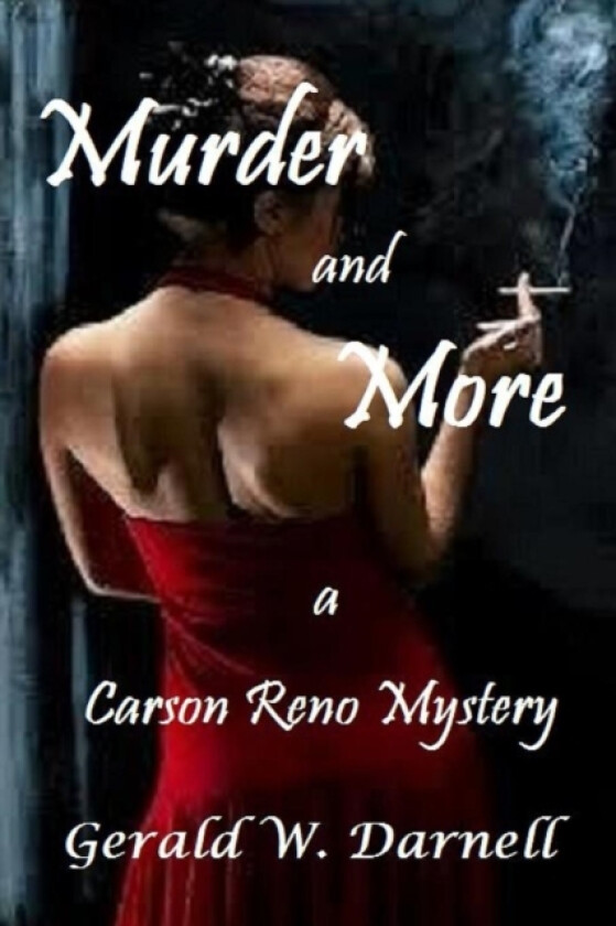 Murder and More av Gerald Darnell (Paperback)