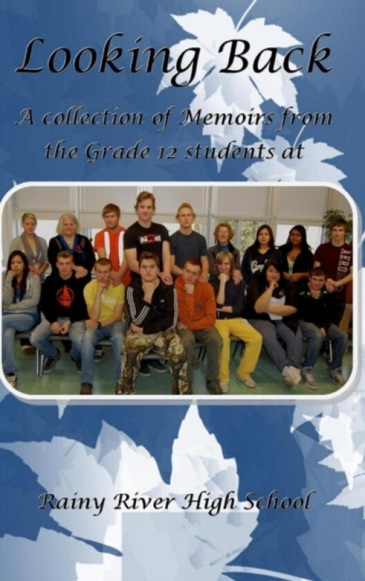 Looking Back av Kenisha Archie, Cody Armstrong, Matthew Armstrong (Hardcover)