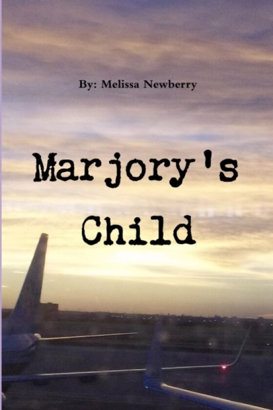 Marjory's Child av Melissa Newberry (Paperback)