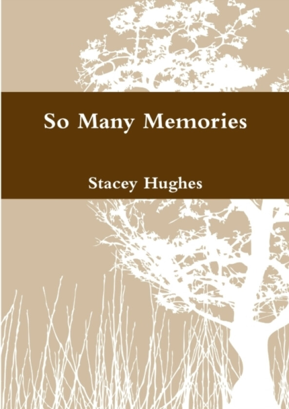 So Many Memories av Stacey Hughes (Paperback)