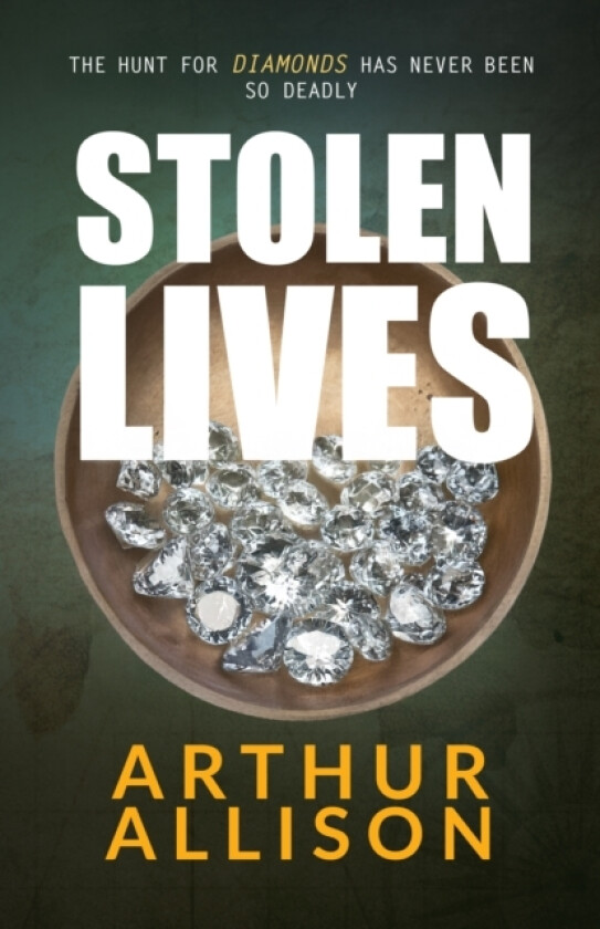 Stolen Lives av Arthur Allison (Paperback)