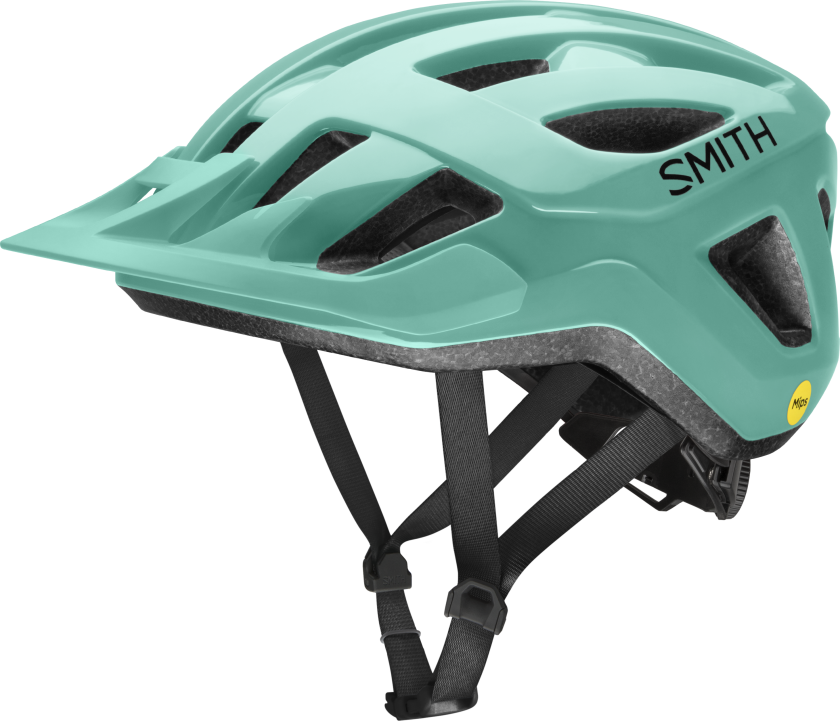 Smith Juniors' Wilder MIPS Iceberg OneSize, Iceberg