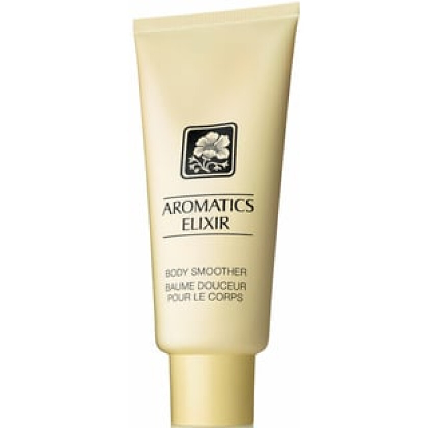 Aromatics Elixir Body Smoother