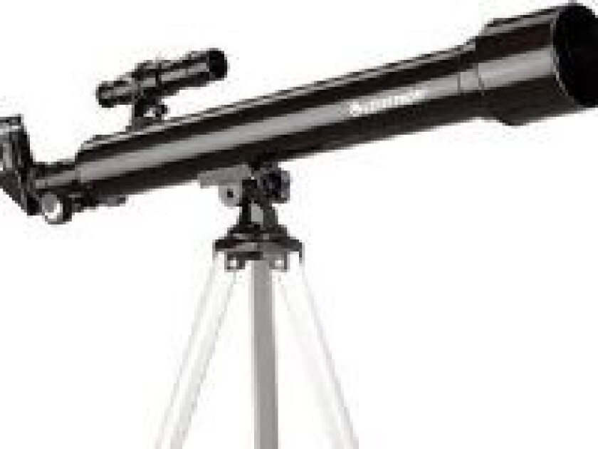 Teleskop Teleskop PowerSeeker 50 AZ