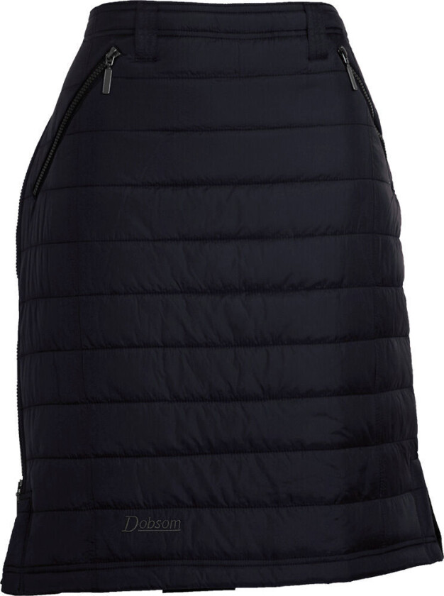 Hepola Skirt 40, Black