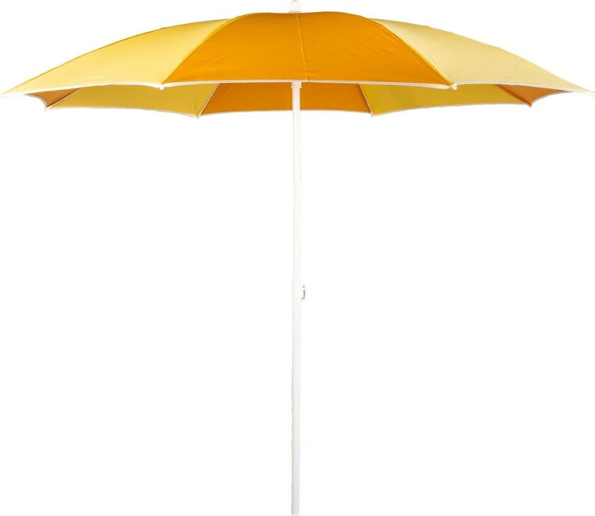 Elios parasoll POP Yellow-orange